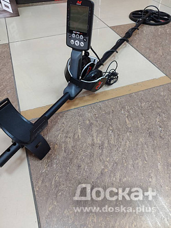 Металлоискатель Minelab EQUINOX 600