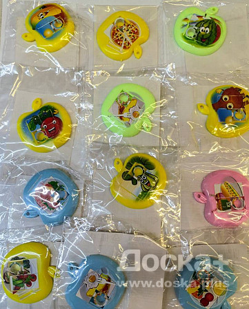 При покупке свыше 1 т.р. - ПОДАРОК