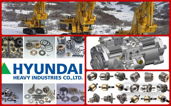 Ремонт LiuGong.