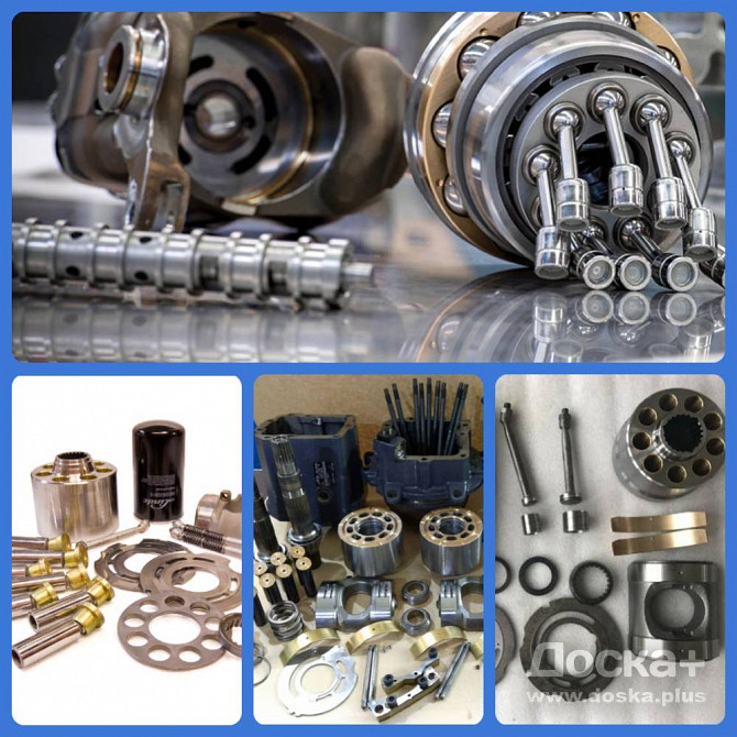 Ремонт китайской спецтехники.