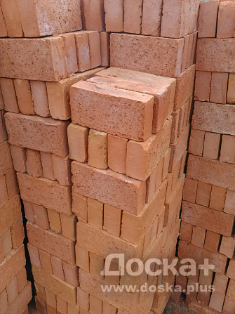 Кирпич Дарасунский